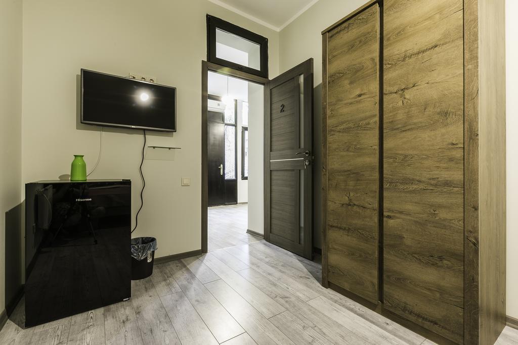 Tbilisisi Quarto foto